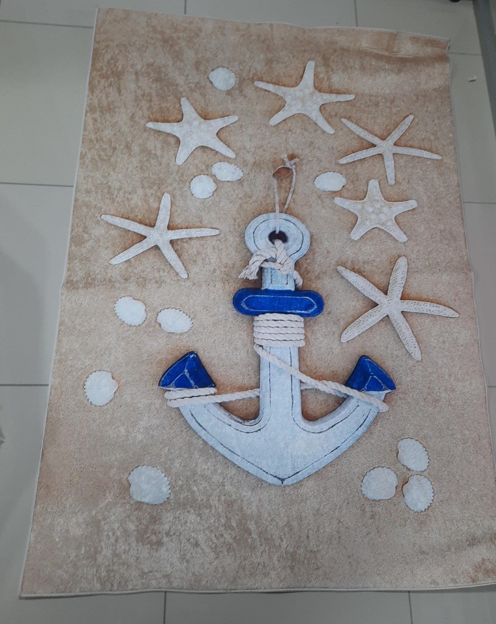 Kaymaz Taban 120*180 Halı