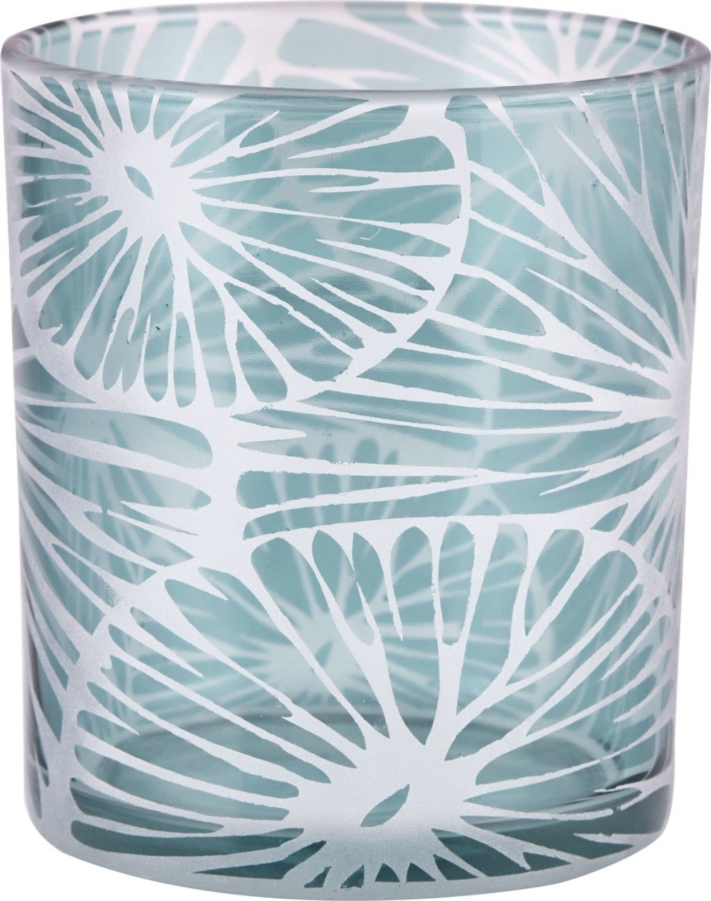 Karaca Home Tropical Tealight 10 cm