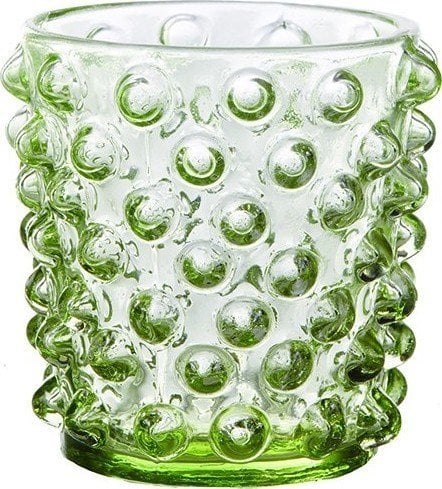 Karaca Home Mumluk 7.5x7.5x7 cm Yeşil