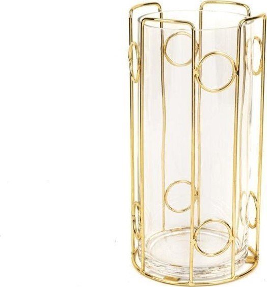 Mikasa Moor Gold Cam Mumluk 31 cm