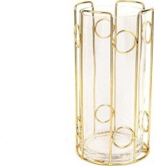 Mikasa Moor Gold Cam Mumluk 31 cm
