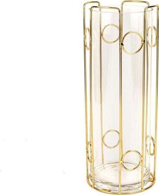 Mikasa Moor Gold Cam Mumluk 41 cm