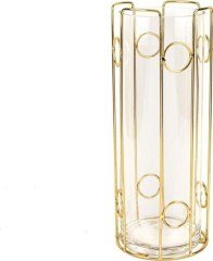 Mikasa Moor Gold Cam Mumluk 41 cm