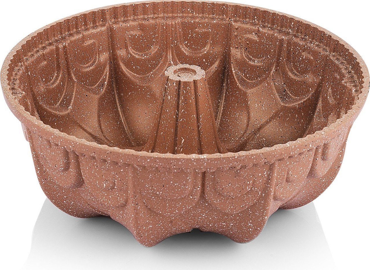 Schafer Brünette Döküm Kek Kalıbı Ø24Cm-1Prç.-G.K.