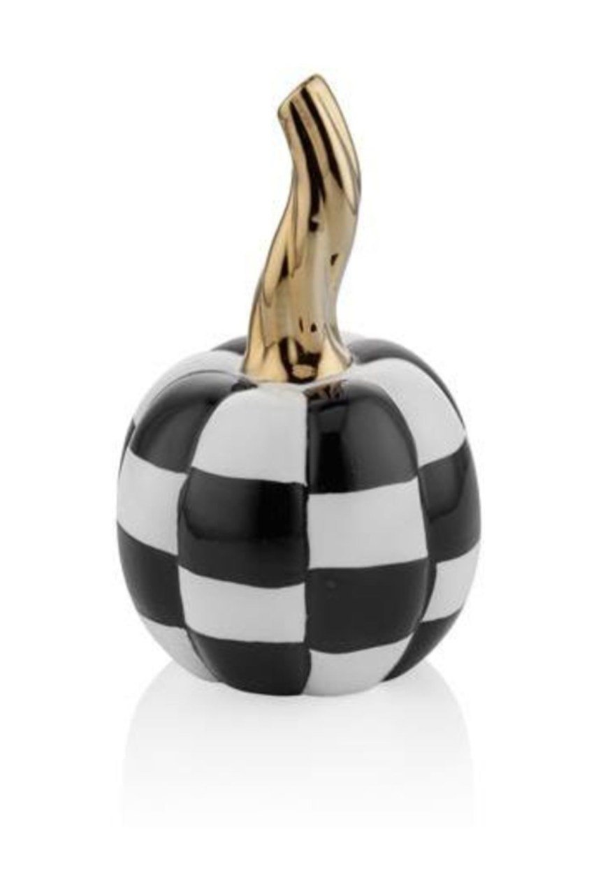 Pumpkin Altın Saplı 16.3 Cm Si