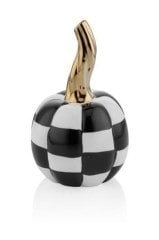 Pumpkin Altın Saplı 16.3 Cm Si