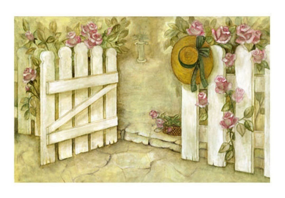 paspas 44 x 67 cm