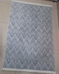 Çift Taraflı  Kilim Tabanlı 120*180 Halı