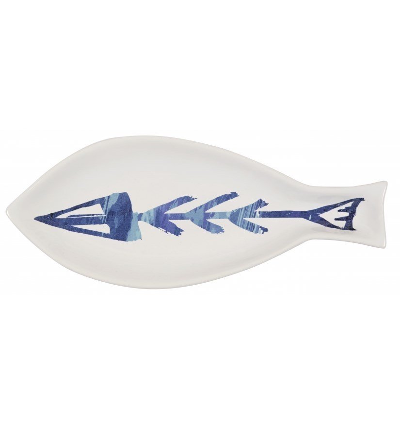 Karaca Home Marine Tabak 33 cm