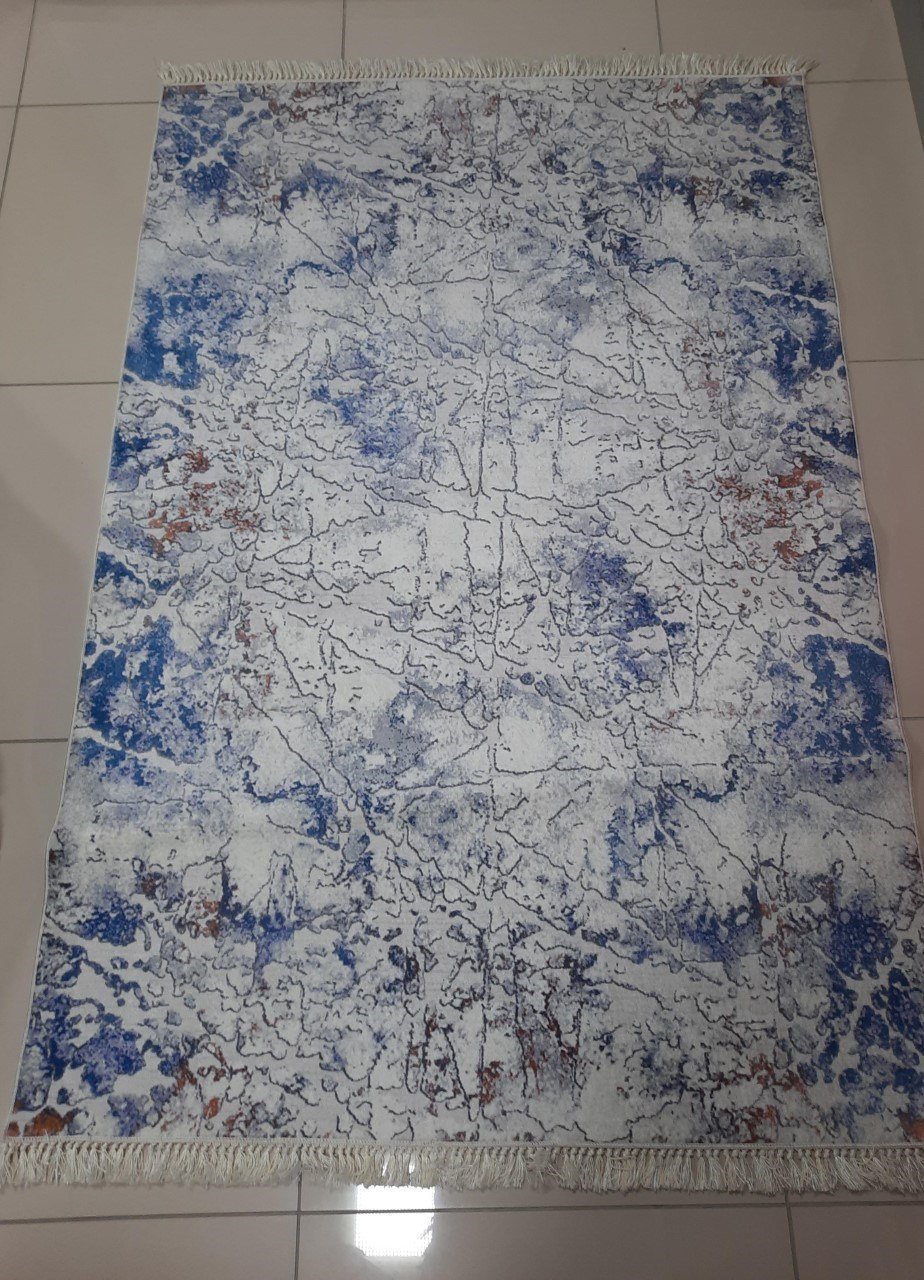Kaymaz Taban Saçaklı 120*180 Halı