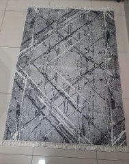 Kaymaz Taban 120*180 Gri halı