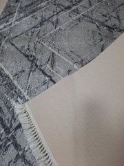 Kaymaz Taban 120*180 Gri halı
