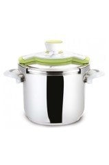 Yeşil Eco Cooker Düdüdklü Tencere 7 lt
