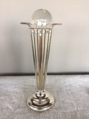 silver grace büyük boy yuvarlak