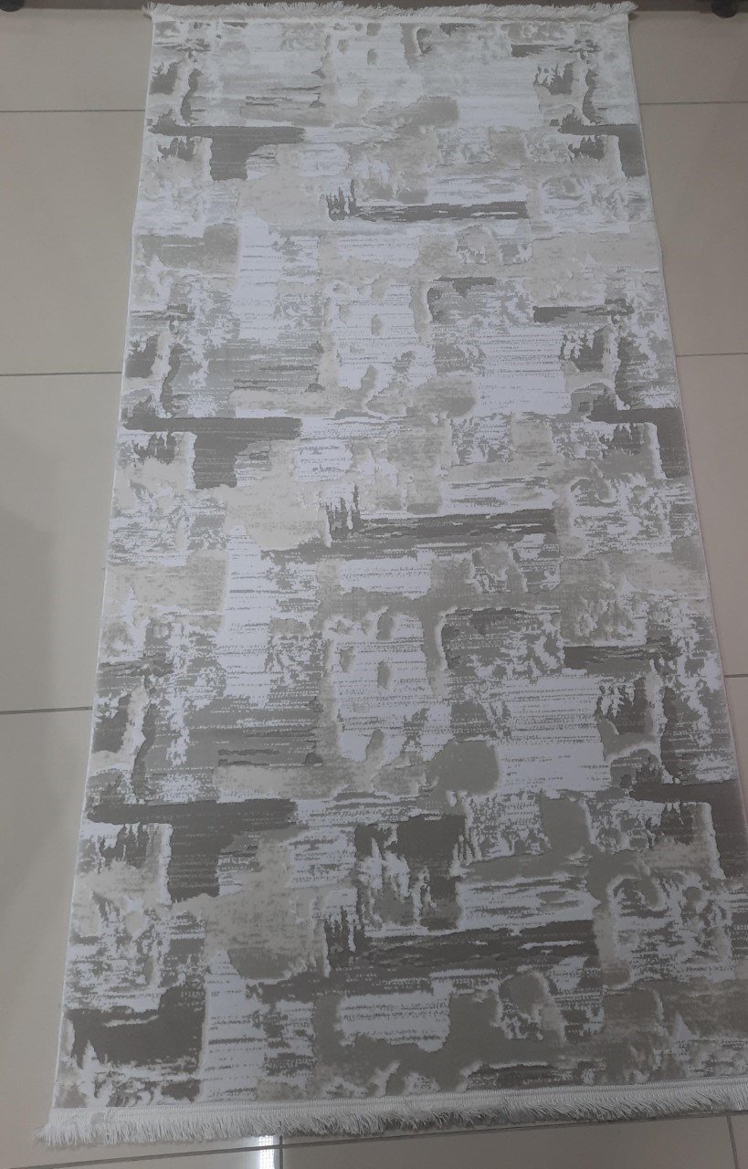 Larissa 6620 Gri 100*200 Halı