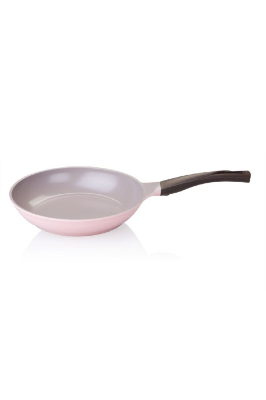 Cheftopf Pembe 26 Cm Tava
