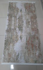 Larissa 8496 Yeşil 100*200 Halı