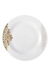 Casbah Gold 12 Kişilik 76 Parça Royal Bone China Yemek Takımı