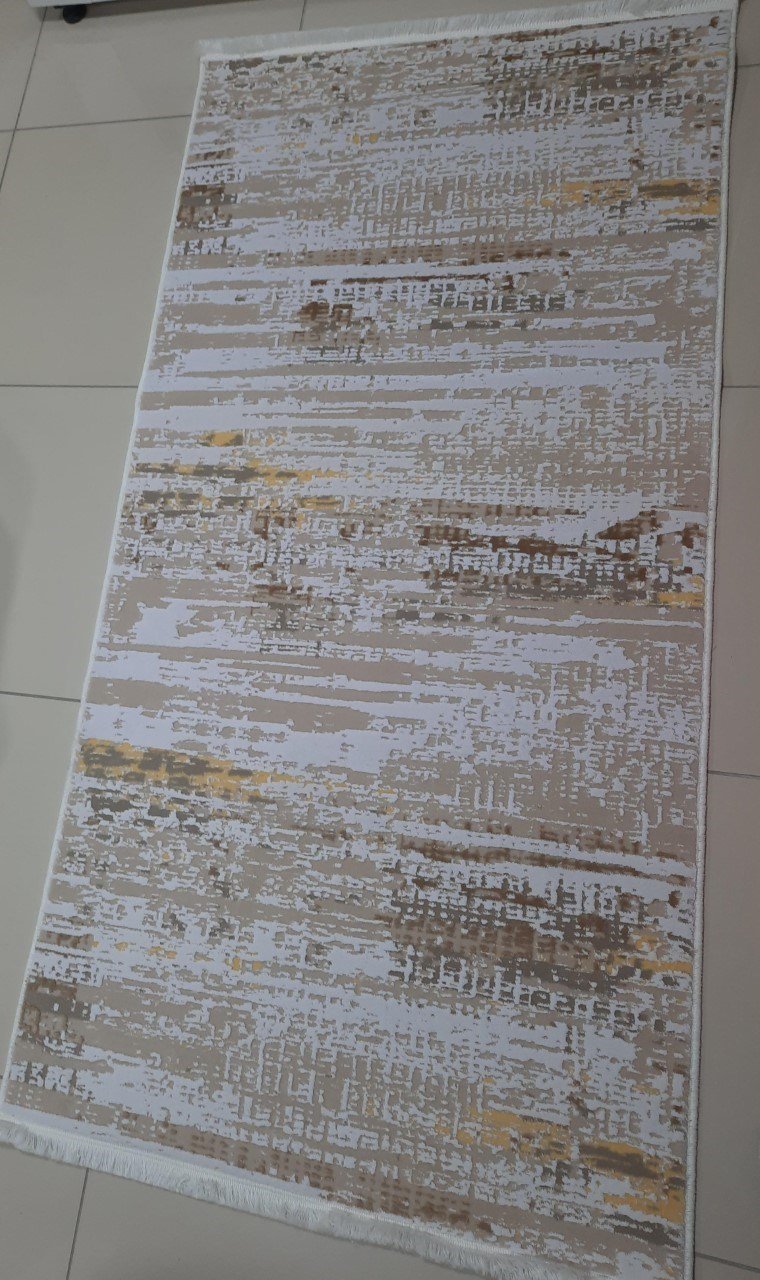 KOPYA - Larissa V6607 Bej 100*200 Halı