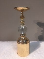 regına mumluk kulçe ayak büyük gold