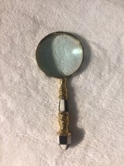 La Medore Billie Büyüteç 10 cm