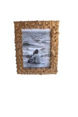Kelebek Resim Çerçevesi 13x18 cm